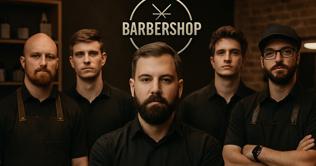 Imagem da Barbearia